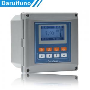 Cheap Differential Sign OTA Wifi Industry Online PH Transmitter For Water Quality Testing for sale