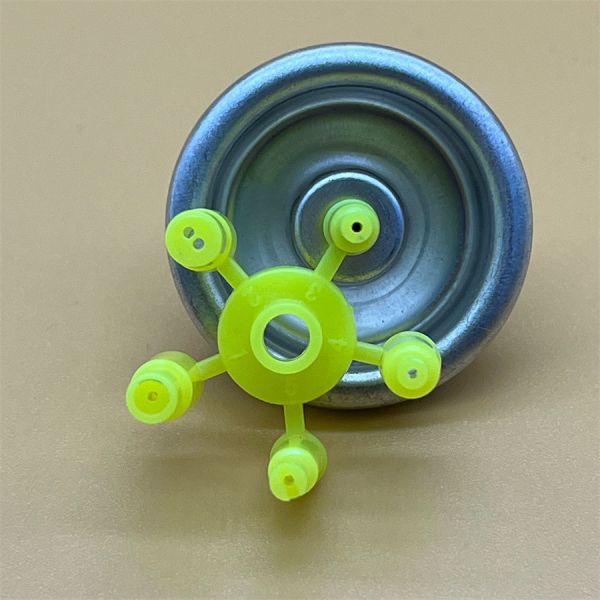 High-Efficiency Lighters Refill Valve Fuel – Reliable Butane Gas Valve for All Lighter Types