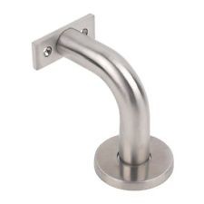 stainless steel handrail bracket/handrail bracket used for building hardware/SS handrail bracket