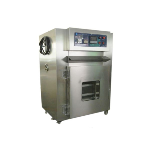Electric Industrial Powder Coating Oven Industrial Heating Oven