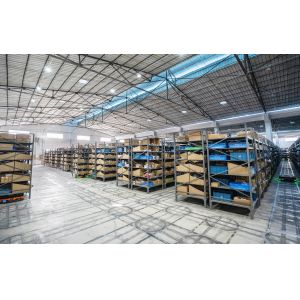 Izumi International Supply Chain Management (guangzhou) Co., Ltd.