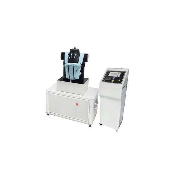 ASTM Infant Baby Carrier Testing Equipments To Assess Tie - Down Straps