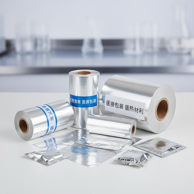 Various Sizes Aluminum foil Specification Customized Support Suitable for