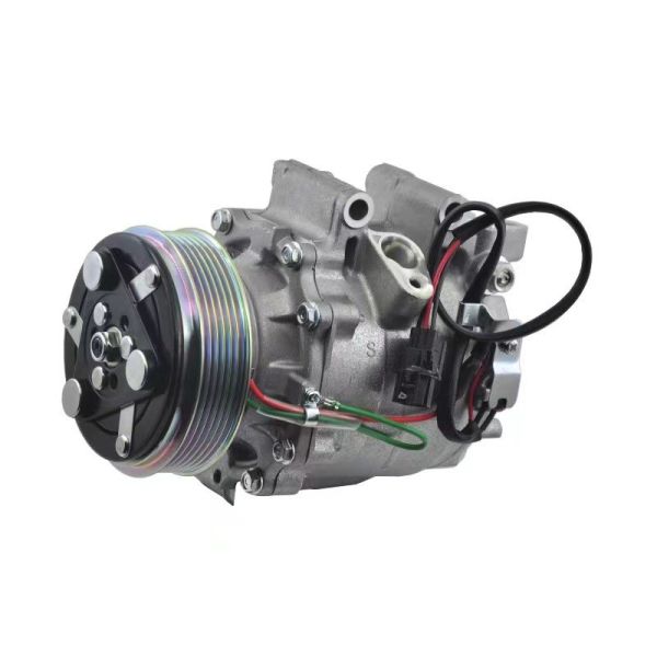 OEM 38800-RSA-E010-M2 Honda Air Conditioning Compressor For HONDA CIVIC 06