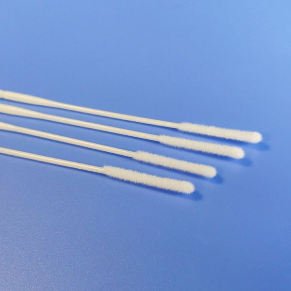 Medical Laboratory Diagnostic Test Kits Virals Sampling Tube