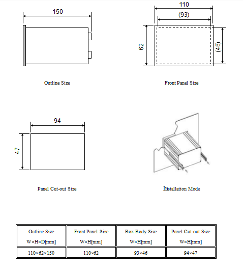 Totalizing Electronic Weighing Indicator Controller With CE Certificate