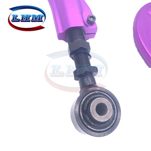 52510-TEA-T00 Suspension Rear Upper Adjustable Control Arm For HONDA CIVIC FC 2016-2019