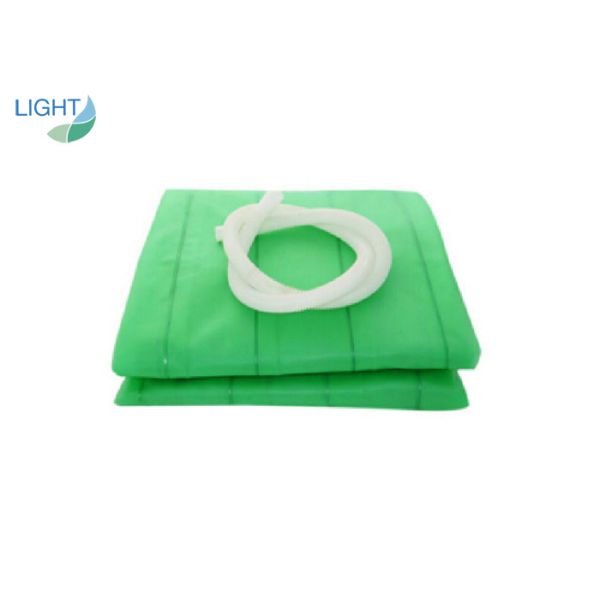 Home Care Mildewproof Foldable Portable Blow Up Bathtub Unique Design
