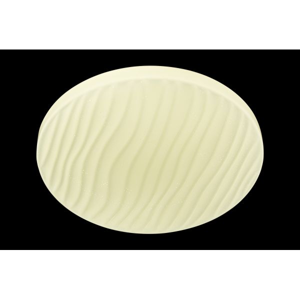 LED ceiling light white cover smd5730 LED ceiling lamp for living bedroom
