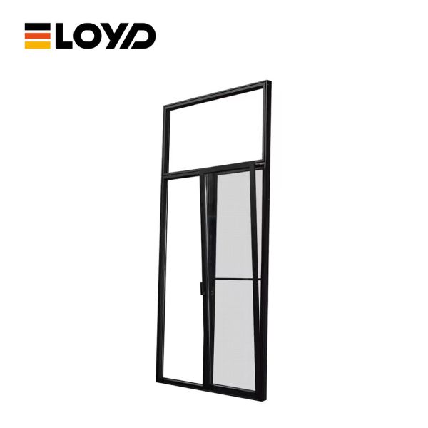 1500x1500 Aluminium Bathroom Ventilation Window Residential OEM