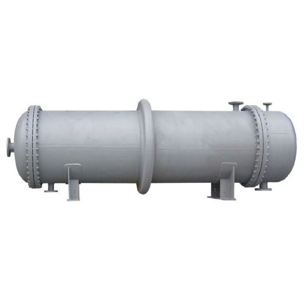 Titanium S&T 	Industrial Heat Exchanger In Pharmaceutical Industry 440V