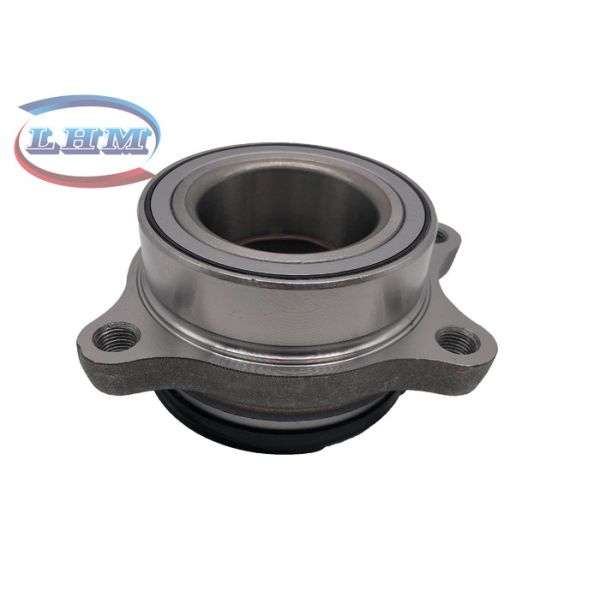 Toyota Hiace Car Bearing , Wear Resistant Aftermarket 54KWH02 Bearing