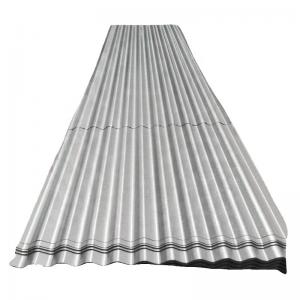 Cheap Zinc Corrugated Aluminum Roofing Panels Aluminium Roof Tile Sheets Aa1050 H24 0.4mm for sale