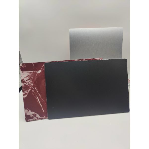 Stone ACP Sheet  For Column Casings