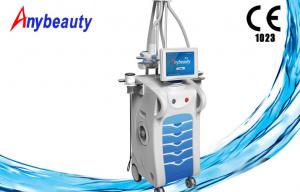 Cheap Ultrasonic Liposuction Cavitation Slimming Machine Bipolar RF Face Lifting for sale