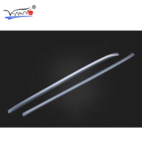 ABS / Plastic Car Roof Side Rails C143 Model For V3 Easy Installation