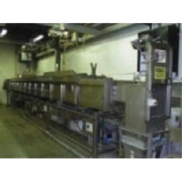 Surface Burning Characteristics Test Apparatus Meeting Building Materials ASTM E84