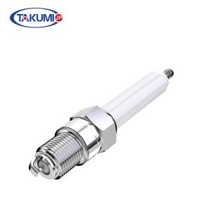 Cheap Generator Spark Plugs Nickel Copper with Iridium spark plug match for Denso GI3-1 Champion RB77WPC for sale