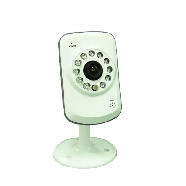 Wifi IP Camera