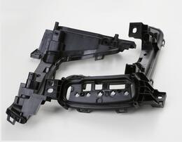 customized design automotive plastic products/plastic parts  mould/plastic injection automotive products mold