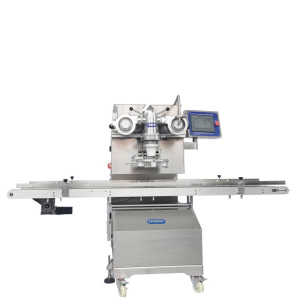 304 Stainlees P180 Mochi Dough Maker Machine