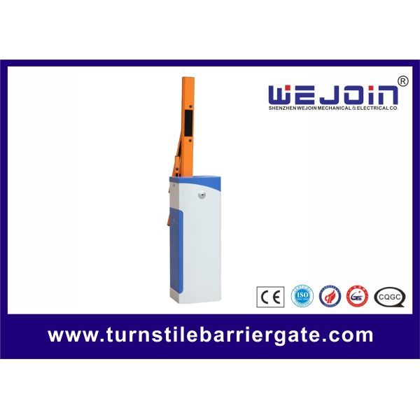 Parking Lot Arm Gate with Infrared Photocell