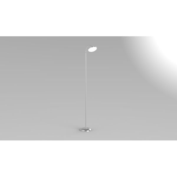 2018 MAGNIFICA LUCE  LED floor lamp modern floor light  for living room