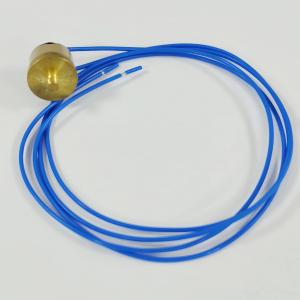 China Thermal Protection KSD301 Custom Thermal Protector With Wire on sale