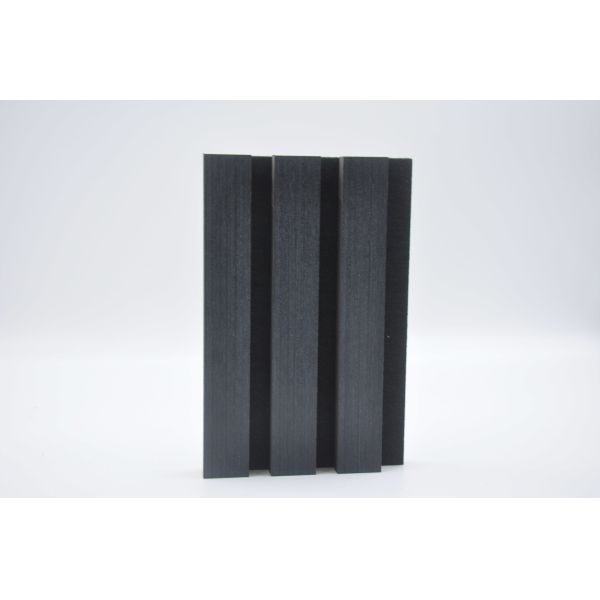 Customized Wood Akupanel Acoustic Panel Wood Wool Veneer Slats Akupanel