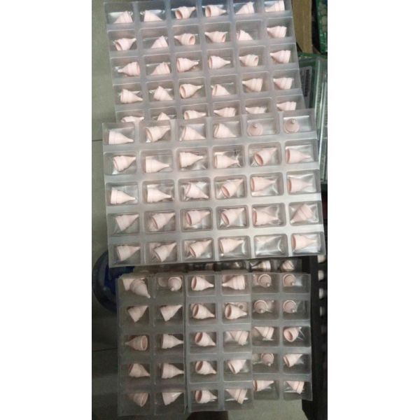 CE 861 Murata Vortex Spinning Machine Spare Parts Spindles 861-410-010 ~ 16