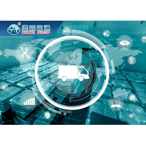 Ddp Ddu Air Sea Freight Ecommerce Logistics Services With Warehouse