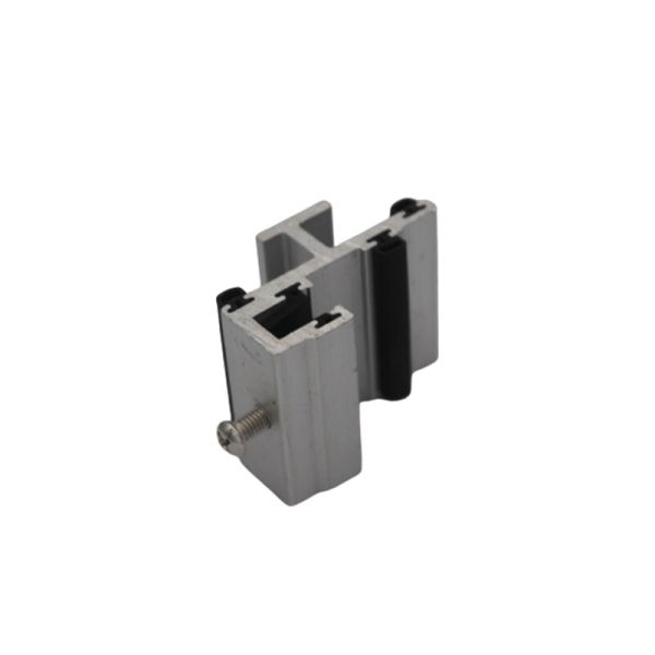 Mechanical Stone Cladding Fixing System