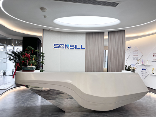 SONSILL HOLDING