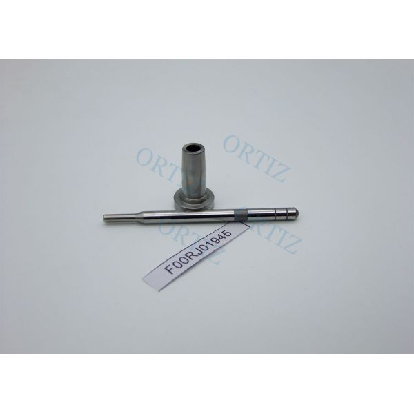 Industrial Silver BOSCH Control Valve 12 . 5 * 2 . 5 * 2 . 5CM F00RJ01941