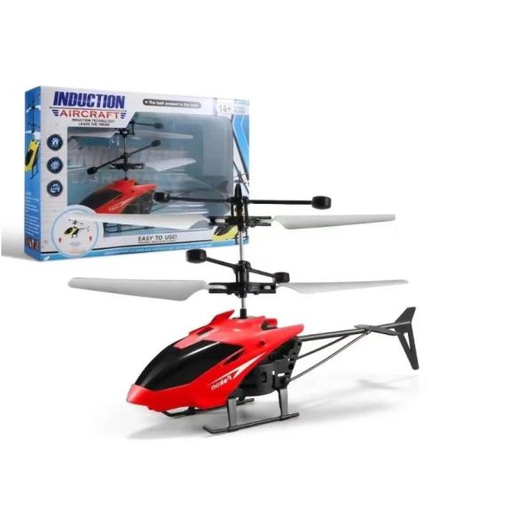 RC Helicopter RC Flying Toys Remote Control Helicopter