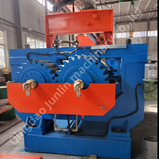 Customizable Rubber Machinery Parts Mixing Mill Machine Frame