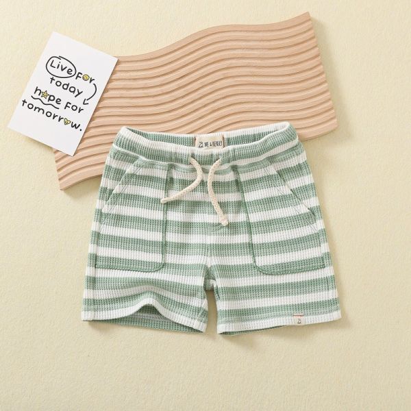 Summer Children Pants Shorts For Boys Girls Shorts Toddler Panties Kids Beach Short Sports Pants Baby Clothing