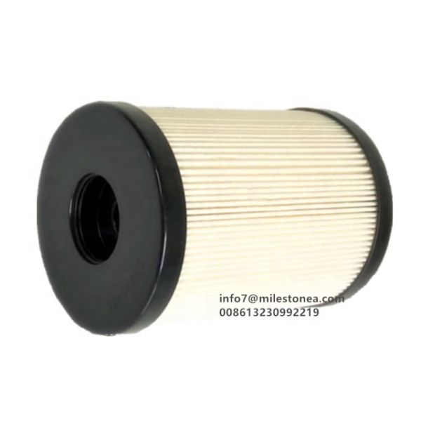 High Efficiency  Standard size Port Equipment Diesel Filter 924523.1274