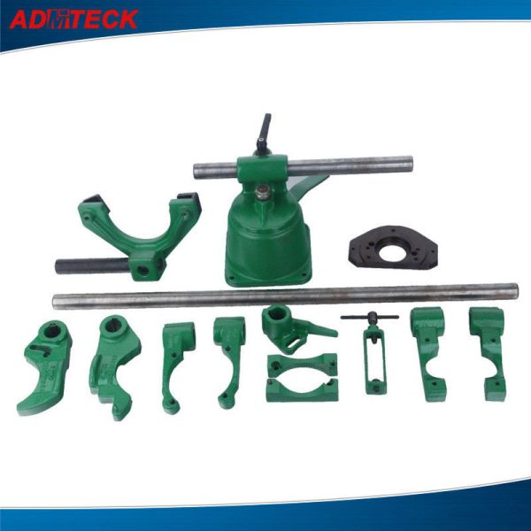High Precision VE Pump Common Rail Pump Assembly Tools Thermal Treatment