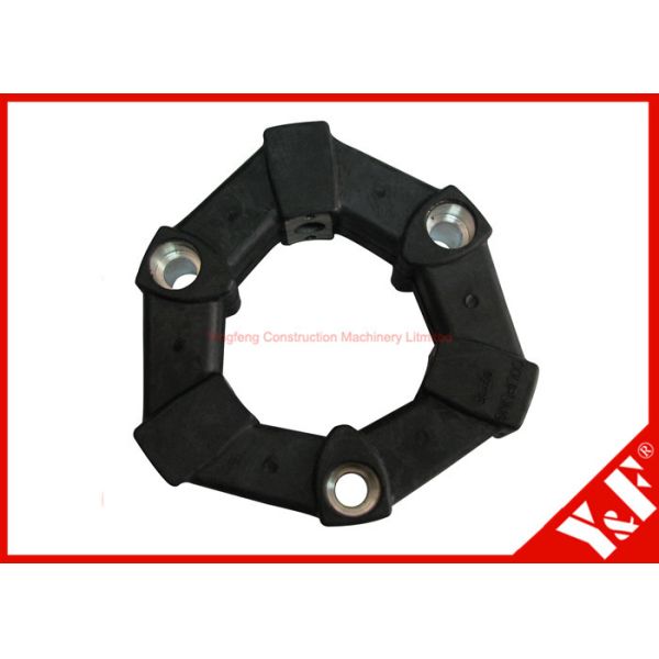 Professional Heavy Equipment Spare Parts Lovejoy Torsional Rubber Coupling