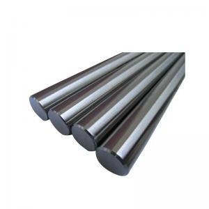Cheap 6mm 8mm 10mm Stainless Steel Round Bars ASTM 50mm Round Bars for sale