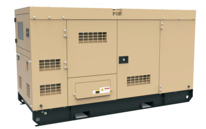 100kW Industrial Gas Generator 1800rpm Lp Gas Generator
