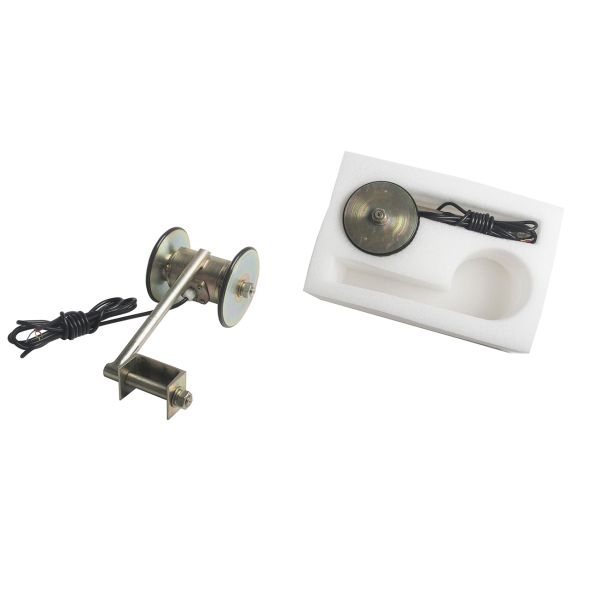 Long Life Double Wheel Speed Sensor With Good Stability And Performance