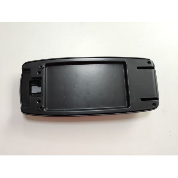 PP-TD10 PVC PET Material Automotive Plastic Injection Molding Products Ejector Pin