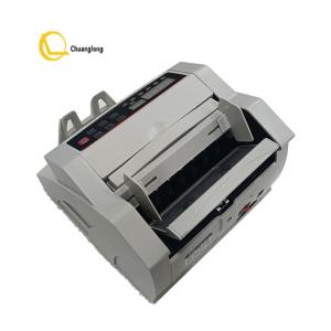 China UV Mg Banknote Detector Money Bill Counter 2108 ATM Skimmers Device ATS-255  289mm*255mm*180mm on sale