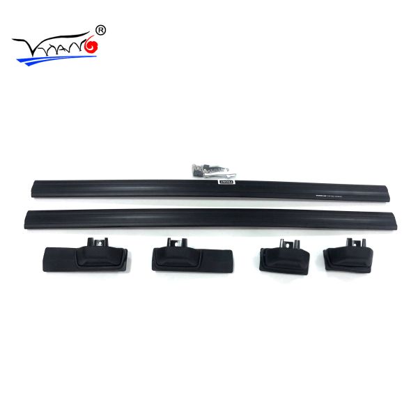 Easy Get Off Cargo Bars For Cars , Honda Element B038 Lockable Roof Bars