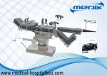 Hydraulic Pump Radiolucent Surgical Operating Table Head Controlled Height