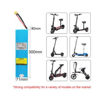 Cheap Reliable and Efficient Electric Scooter Battery Lithium-ion/LiFePO4 for sale