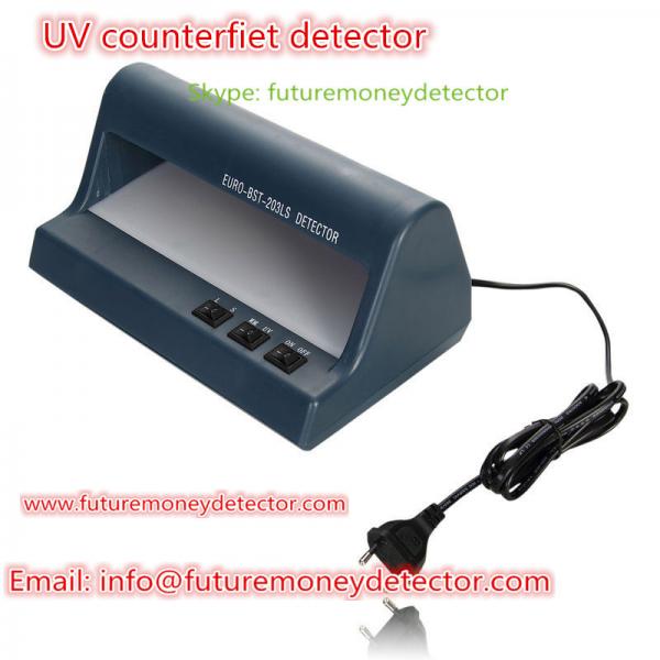 Quality counterfeit euro detector,money detector,bill detectors,banknote detectors wholesale