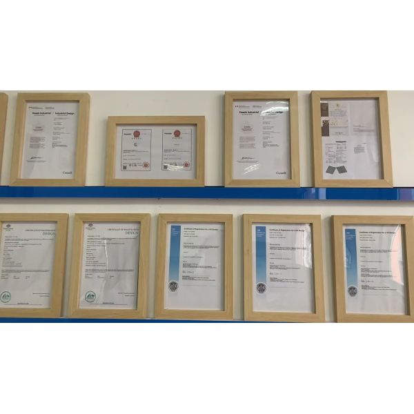 Qingdao Readygo Industry & Trade Co., Ltd.